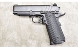 DAN WESSON ARMS ~ TCP ~ .45ACP ~ FACTORY BLEM - 2 of 6