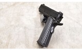 DAN WESSON ARMS ~ TCP ~ .45ACP ~ FACTORY BLEM - 4 of 6