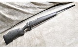WEATHERBY ~ MARK V ~ 6.5MM CREEDMOOR - 1 of 11