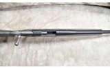 WEATHERBY ~ MARK V ~ 6.5MM CREEDMOOR - 5 of 11