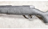 WEATHERBY ~ MARK V ~ 6.5MM CREEDMOOR - 9 of 11