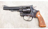 SMITH & WESSON ~ 34-1 ~ .22 LONG RIFLE - 2 of 4