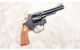 SMITH & WESSON ~ 34-1 ~ .22 LONG RIFLE - 1 of 4