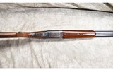 WINCHESTER ~ MODEL 24 ~ 12 GAUGE - 6 of 11