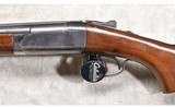 WINCHESTER ~ MODEL 24 ~ 12 GAUGE - 9 of 11