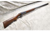 WINCHESTER ~ MODEL 24 ~ 12 GAUGE - 1 of 11