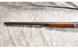 WINCHESTER ~ MODEL 24 ~ 12 GAUGE - 8 of 11