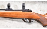 RUGER ~ M77 ~ .350 REMINGTON MAGNUM - 9 of 11