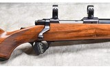 RUGER ~ M77 ~ .350 REMINGTON MAGNUM - 3 of 11