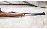 RUGER ~ M77 ~ .350 REMINGTON MAGNUM - 4 of 11