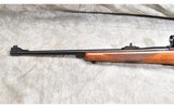 RUGER ~ M77 ~ .350 REMINGTON MAGNUM - 8 of 11