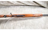 RUGER ~ M77 ~ .350 REMINGTON MAGNUM - 6 of 11