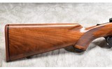 RUGER ~ M77 ~ .350 REMINGTON MAGNUM - 2 of 11