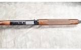 BROWNING ~ 2000 MAGNUM ~ 20 GAUGE - 6 of 11