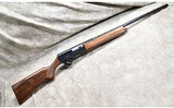 BROWNING ~ 2000 MAGNUM ~ 20 GAUGE - 1 of 11
