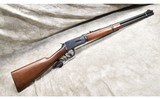 WINCHESTER ~ 94 ~ .32 WINCHESTER SPECIAL - 1 of 11