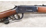 WINCHESTER ~ 94 ~ .32 WINCHESTER SPECIAL - 3 of 11
