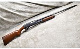 REMINGTON ARMS COMPANY ~ 870 WINGMASTER ~ 20 GAUGE - 1 of 11