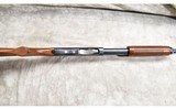 REMINGTON ARMS COMPANY ~ 870 WINGMASTER ~ 20 GAUGE - 6 of 11