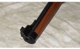 RUGER ~ NO. 1 INTERNATIONAL ~ .30-06 SPRINGFIELD - 7 of 11