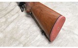 RUGER ~ NO. 1 INTERNATIONAL ~ .30-06 SPRINGFIELD - 11 of 11