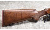 RUGER ~ NO. 1 INTERNATIONAL ~ .30-06 SPRINGFIELD - 2 of 11