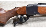 RUGER ~ NO. 1 INTERNATIONAL ~ .30-06 SPRINGFIELD - 3 of 11