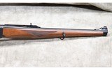 RUGER ~ NO. 1 INTERNATIONAL ~ .30-06 SPRINGFIELD - 4 of 11