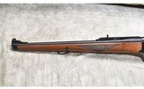 RUGER ~ NO. 1 INTERNATIONAL ~ .30-06 SPRINGFIELD - 8 of 11