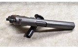 ITHACA ~ M1911 A1 US ARMY ~ .45ACP ~ YOM: 1945 - 8 of 10