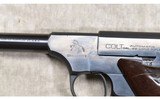 COLT ~ CHALLENGER ~ .22 LONG RIFLE - 5 of 5