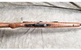 TIKKA ~ M695 ~ .30-06 SPRINGFIELD - 6 of 11