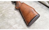 TIKKA ~ M695 ~ .30-06 SPRINGFIELD - 11 of 11