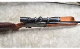 BROWNING ~ BAR II ~ .270 WINCHESTER - 5 of 10