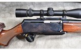 BROWNING ~ BAR II ~ .270 WINCHESTER - 3 of 10