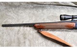 BROWNING ~ BAR II ~ .270 WINCHESTER - 8 of 10