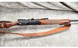 BROWNING ~ BAR II ~ .270 WINCHESTER - 6 of 10