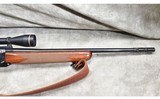 BROWNING ~ BAR II ~ .270 WINCHESTER - 4 of 10