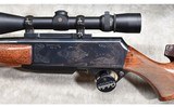 BROWNING ~ BAR II ~ .270 WINCHESTER - 9 of 10