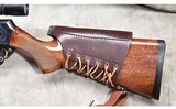 BROWNING ~ BAR II ~ .270 WINCHESTER - 10 of 10
