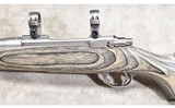 RUGER ~ M77 MARK II ~ .223 REMINGTON - 9 of 11
