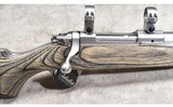 RUGER ~ M77 MARK II ~ .223 REMINGTON - 3 of 11