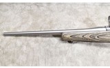 RUGER ~ M77 MARK II ~ .223 REMINGTON - 8 of 11