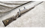 RUGER ~ M77 MARK II ~ .223 REMINGTON - 1 of 11