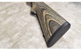 RUGER ~ M77 MARK II ~ .223 REMINGTON - 11 of 11