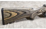 RUGER ~ M77 MARK II ~ .223 REMINGTON - 2 of 11