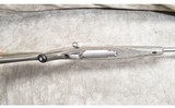 RUGER ~ M77 MARK II ~ .223 REMINGTON - 6 of 11