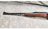 RUGER ~ NO. 1 ~ .45-70 GOVERNMENT - 8 of 11