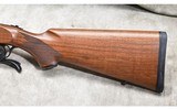 RUGER ~ NO. 1 ~ .45-70 GOVERNMENT - 10 of 11