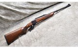 RUGER ~ NO. 1 ~ .45-70 GOVERNMENT - 1 of 11